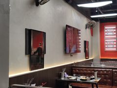 -许哥东北烧烤·铁丳烤串·宫后夹肉(繁花中心店)