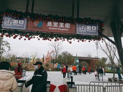 -季高兔窝窝亲子园(上海薰衣草公园店)