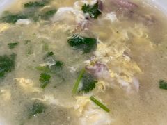 -木柴豆腐·活海鲜·鲁菜(岚山路店)