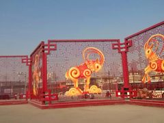 -太原动物园
