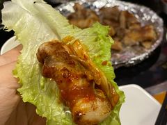 -咕咕站韩国料理(紫金港店)