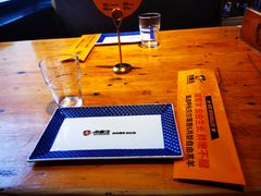 -肉串汪(月坛店)