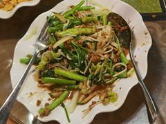 加多加多Gado-Gado-伊萨娜印尼餐馆