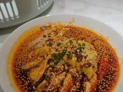 -青花椒花椒鱼(合生汇店)