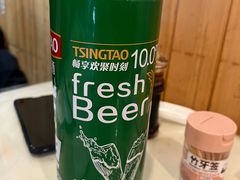 -玫瑰红烤羊排(北新桥三条店)