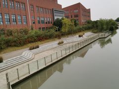 -上海德威外籍人员子女学校(浦西校区)