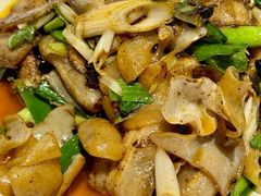 -茅庐川菜(烟台万象汇店)