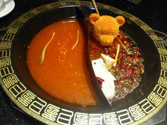 -香天下·四川火锅(安镇大润发店)