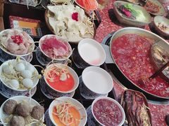-纸盐河码头火锅(十八梯店)