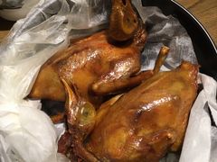 -大鸽饭(岗顶店)