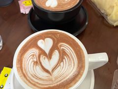 -本無咖啡·BeanWood Coffee