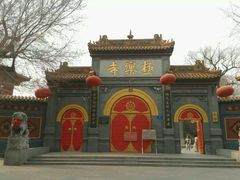 -哈尔滨极乐寺