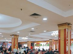 -吉莲利苑海鲜酒家(珠海拱北29年老字号店)