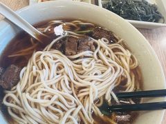 -李先生牛肉面(长春红旗街店)