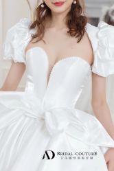 -艾朵婚纱