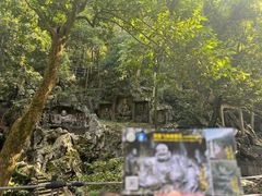 -灵隐飞来峰景区