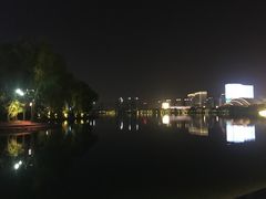 -天鹅湖体育公园