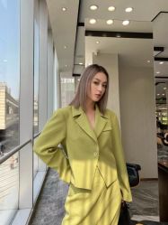 -icare美发沙龙