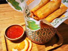 -迷你椰·泰式大排档(共康店)
