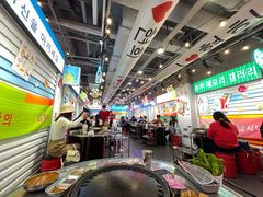 -玄希浪漫厨房·韩料烤肉(湖滨银泰in77店)