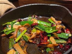 -云海肴·汽锅鸡·云南代表菜(丁香国际店)
