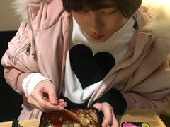 -昇鳗鱼家(浦东店)