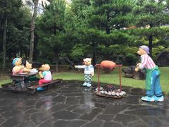 -济州岛泰迪熊博物馆