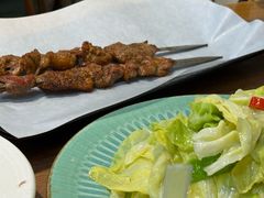 -贯贯吉·清真餐厅(浙江中路店)