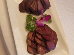 -新疆兵团食府清真(马连道店)