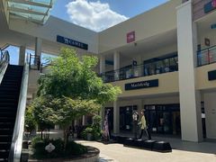 -宁波杉井奥特莱斯广场