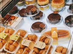 -巴黎贝甜(右安门店)