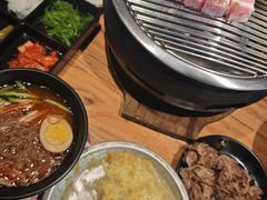 -千寻烧肉(政务区店)