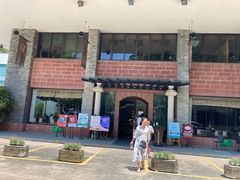 -东莞宾馆(莞城店)