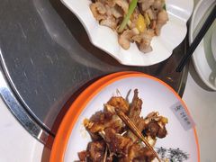 -红日饭店(裕隆三路店)