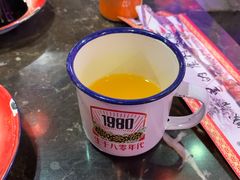 -粗粮人家·东北菜(洋桥店)