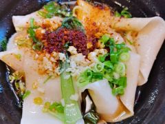 油泼面-陕西风味餐厅(陕西省驻京办店)