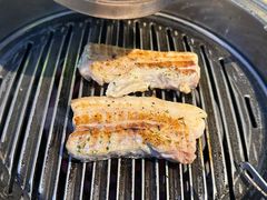 -大叹号·朝鲜族烤肉(潍坊泰华城店)