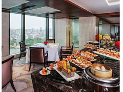 -AdD全日制餐厅(中谷花园酒店)