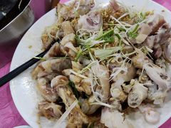 -侠成水上农庄(工业大道店)