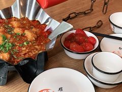 -成都吃客(九眼桥店)