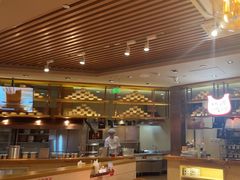 -西贝(科华王府井店)