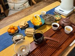-邈墨茶馆(大兜路1号店)