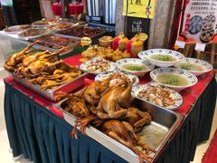 -盈春大饭店(千山路店)