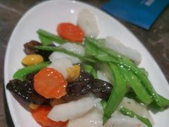 -老屋印象川菜(世纪东方店)