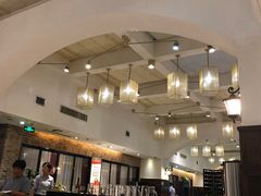 -毛家饭店·融合新湘菜·主题宴(齐鲁软件园店)