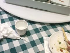 -紫光园·烤鸭·北京菜(劲松店)