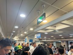 -浙江大学医学院附属第一医院(庆春院区)