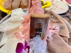 -椒香城门口老火锅(虎门店)