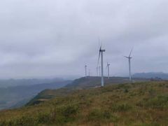 -贵州云顶草原民族风情园