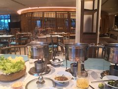 -味餐厅·海鲜·火锅·自助餐